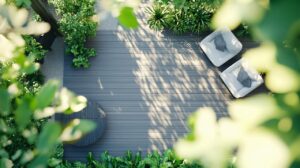 Lire la suite à propos de l’article Les avantages d’une terrasse en bois composite pour votre espace extérieur